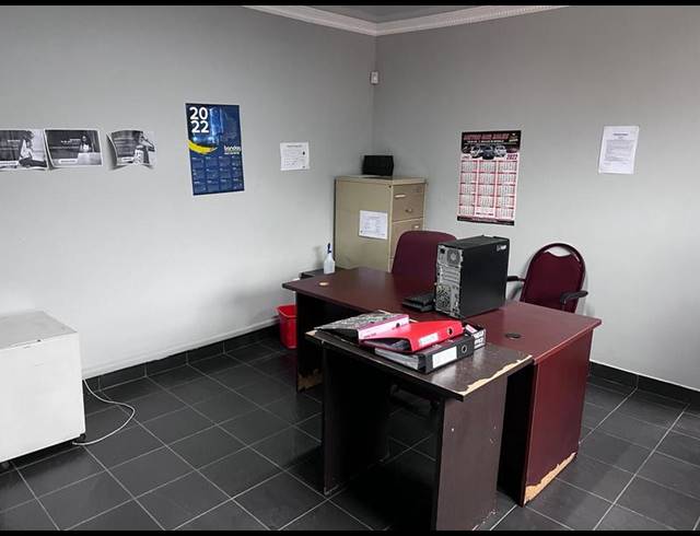 BUSINESS PROPERTY TO RENT IN MKONDENI